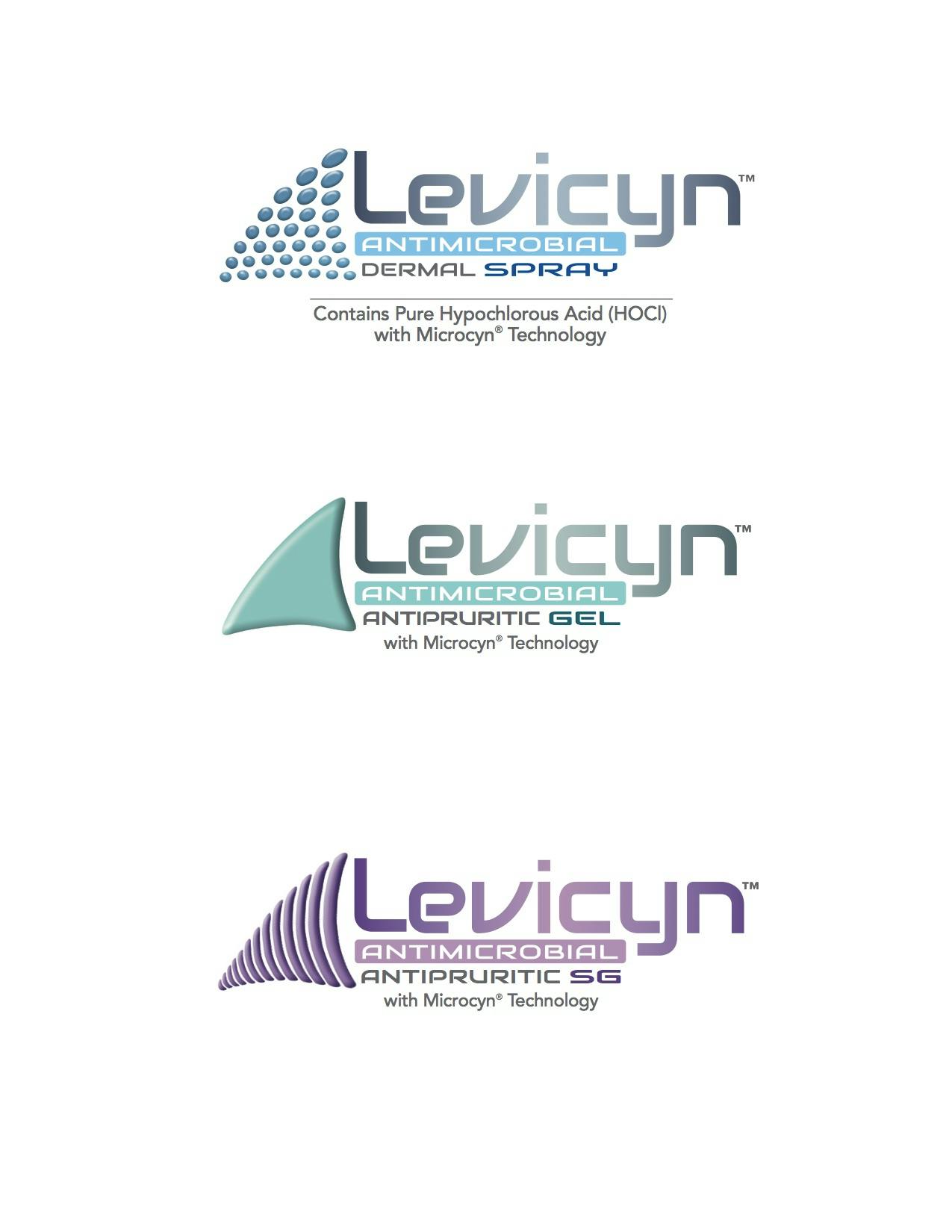 Intraderm Changes Alevicyn Product Name to Levicyn Practical Dermatology